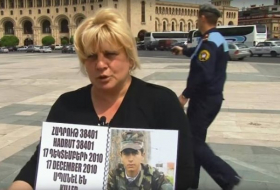 `Sargsyan deals with human organ trafficking `